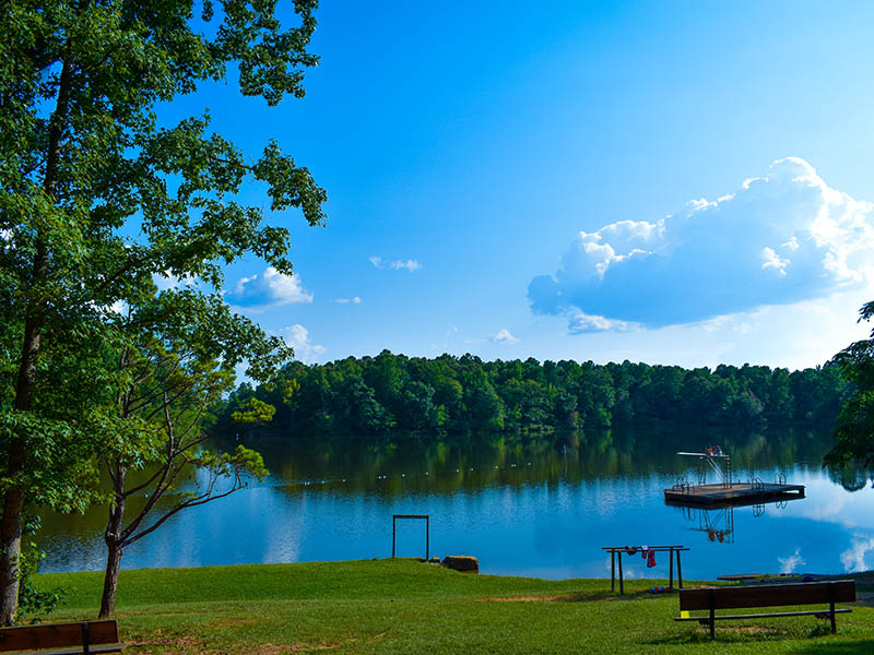 Chewacla State Park